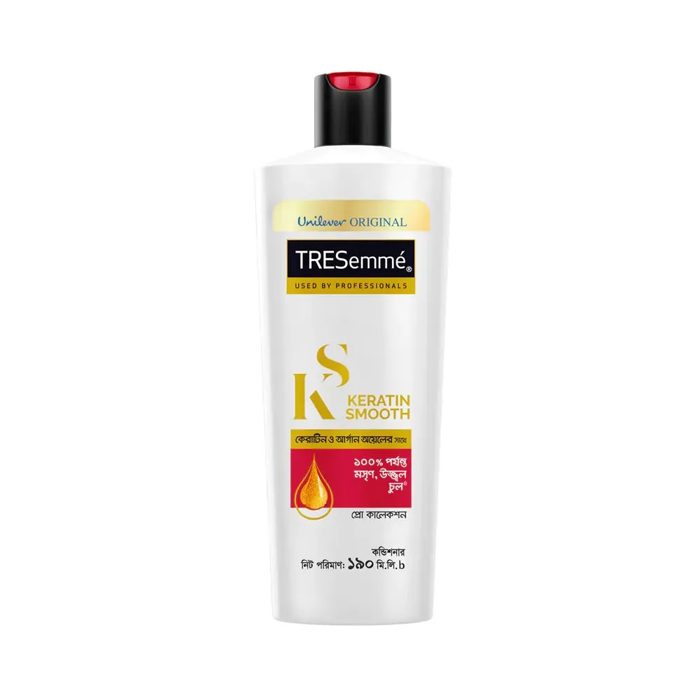 TRESemme Keratin Smooth Hair Care Combo