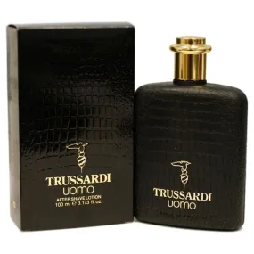 Trussardi Uomo After Shave Lotion