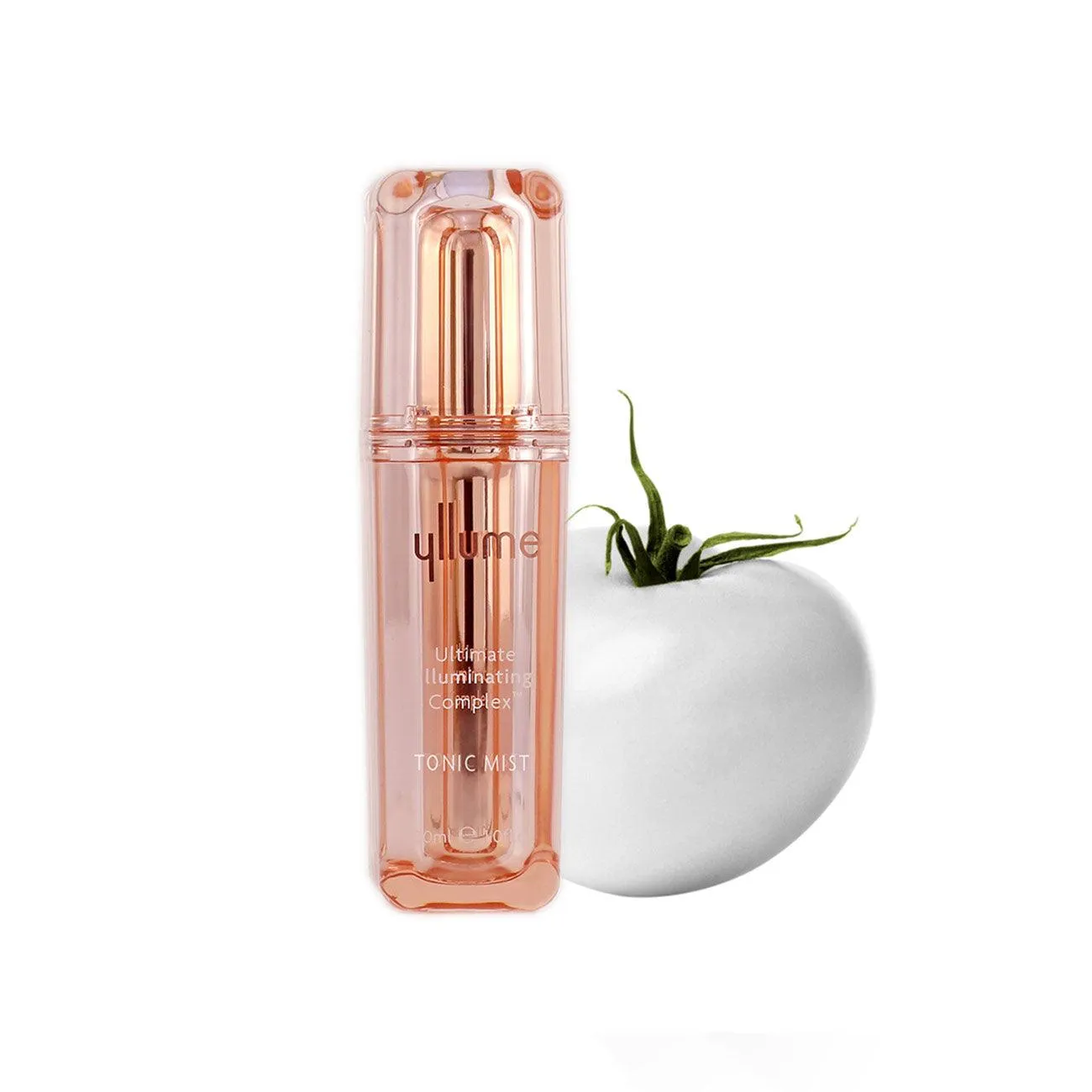 Ultimate Illuminating Complex Tonic Mist