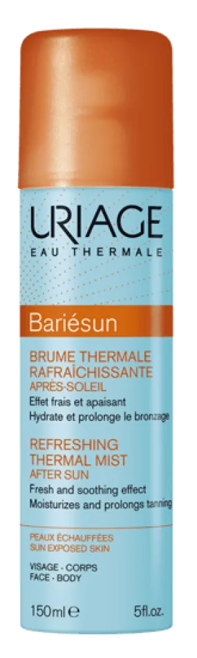 Uriage Bariesun Brume Apaisante Apres Soliel 150Ml