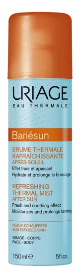 Uriage Bariesun Brume Apaisante Apres Soliel 150Ml