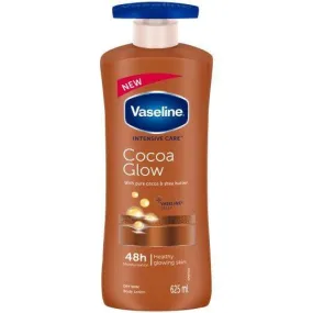 Vaseline Moisturising Body Lotion Cocoa Glow - 725ml