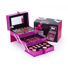 Vibrant All-in-One Makeup Essentials Set