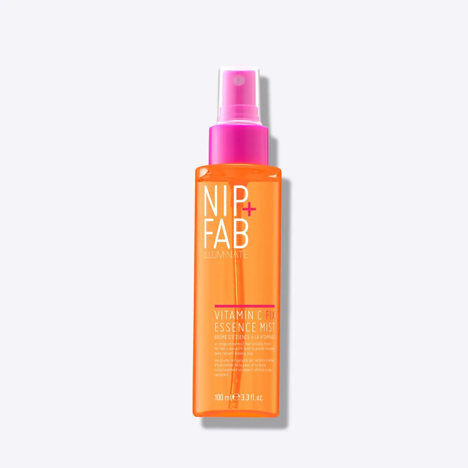 Vitamin C Fix Essence Mist