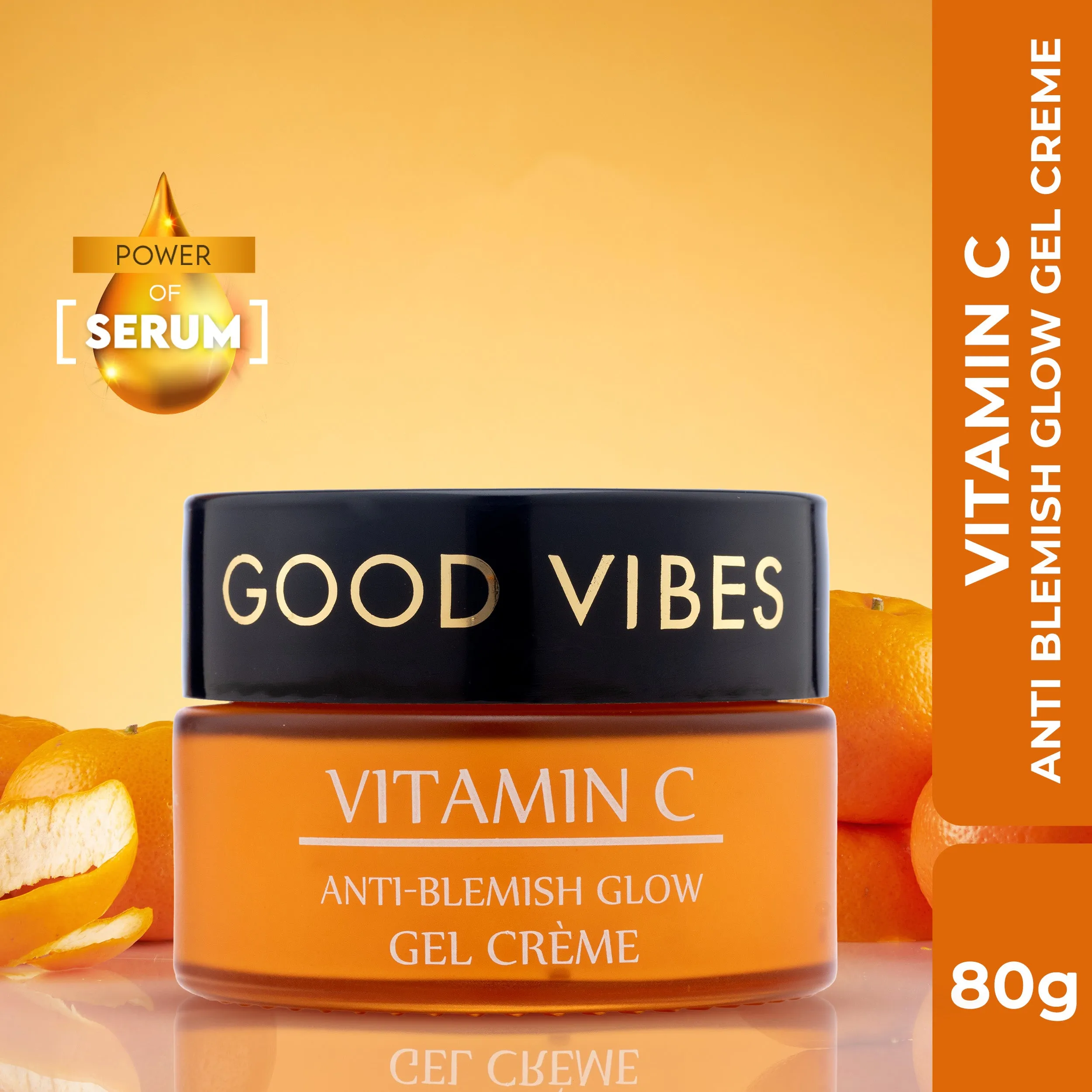 Vitamin C Glow Gel Creme 80g