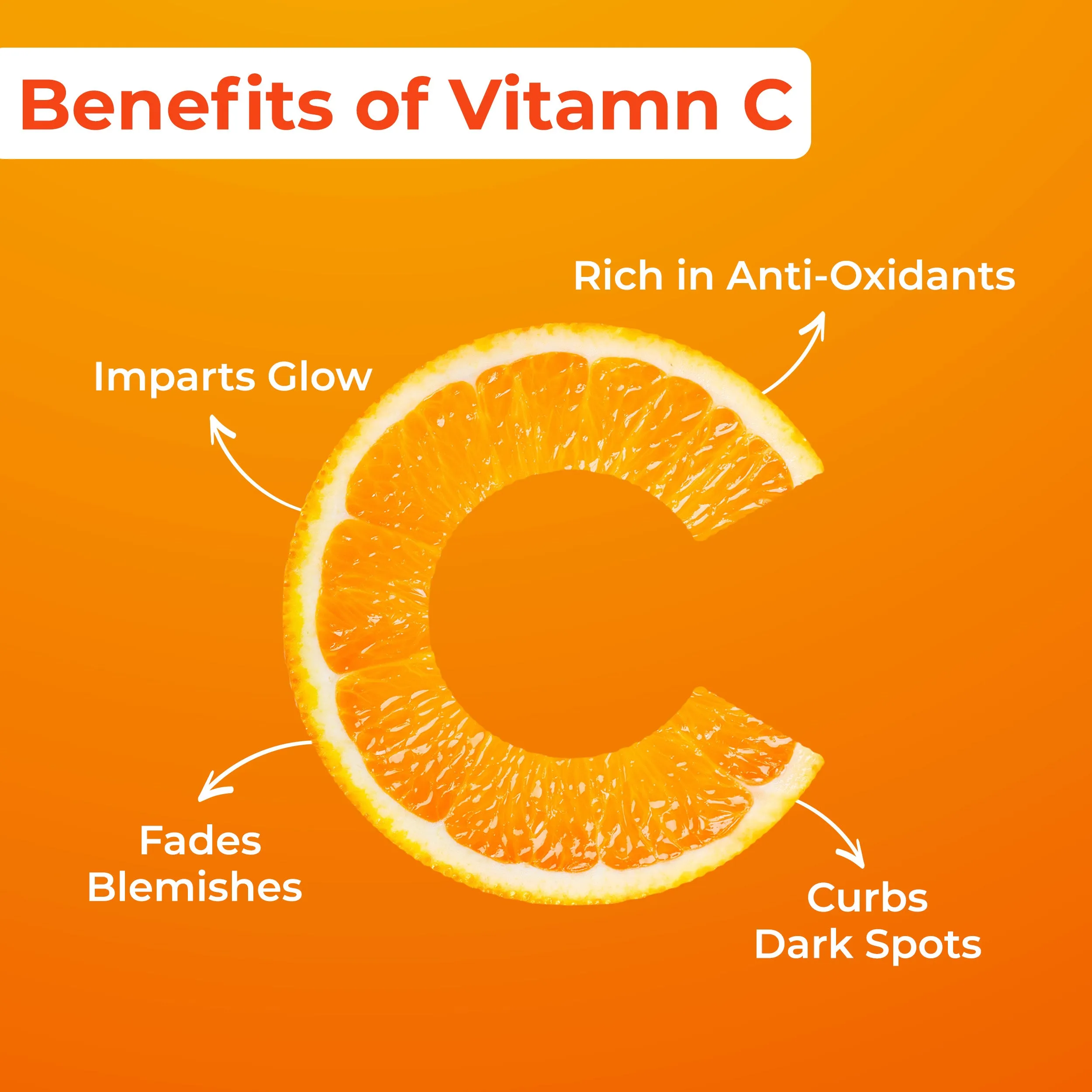 Vitamin C Glow Gel Creme 80g