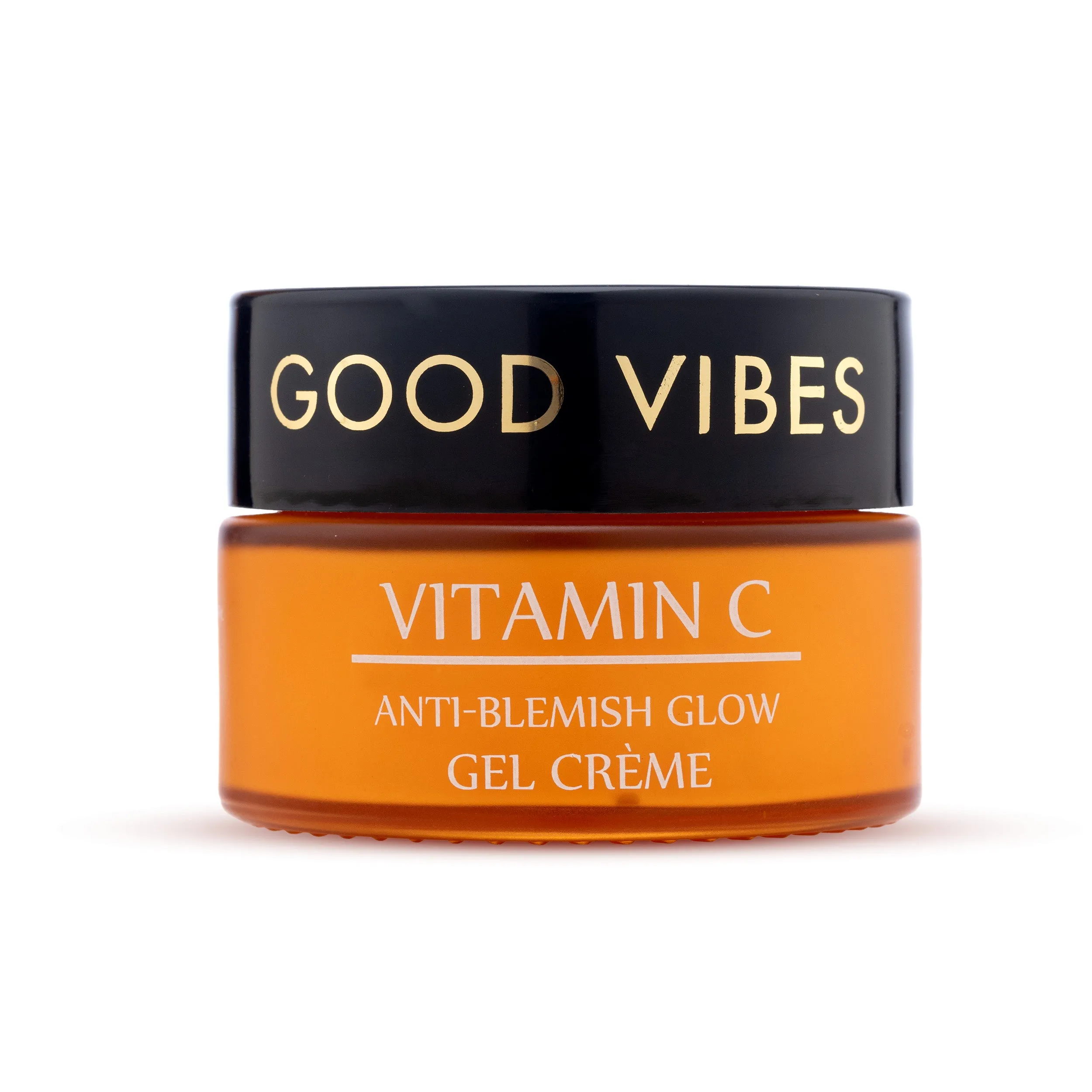 Vitamin C Glow Gel Creme 80g