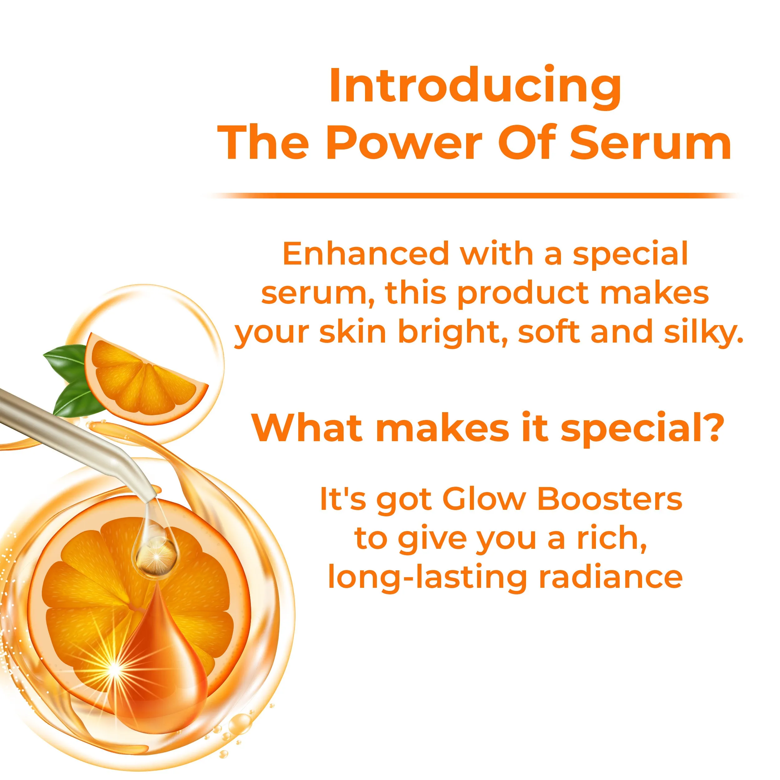 Vitamin C Glow Gel Creme 80g