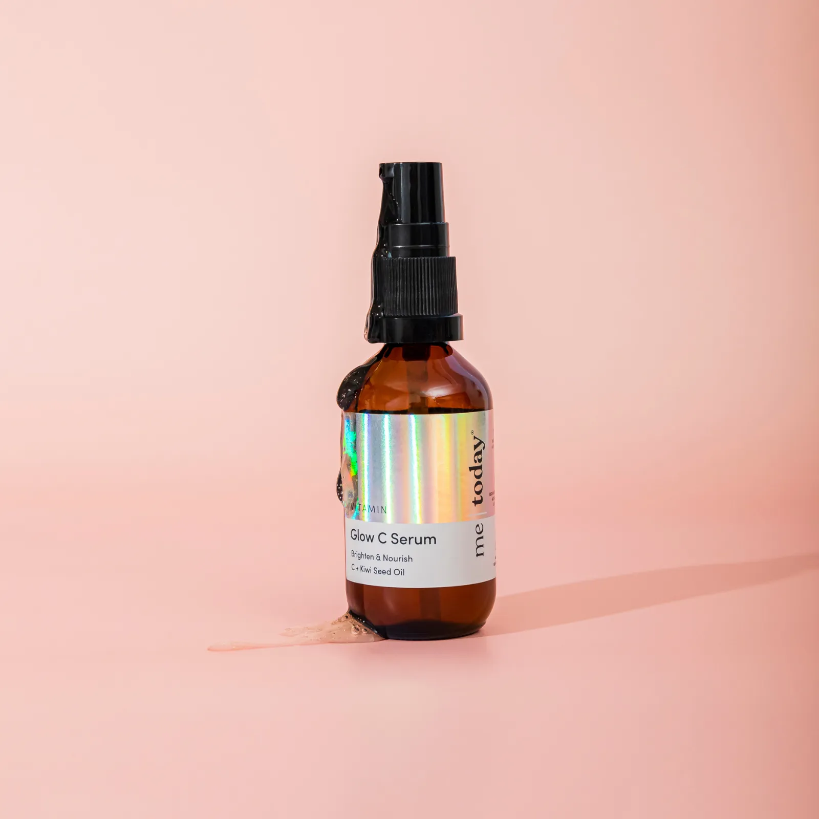 Vitamin Glow C Serum