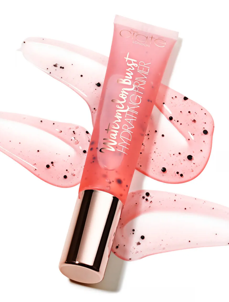 Watermelon Burst Hydrating Primer