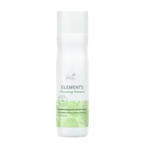 Wella Elements Renewing Shampoo 250ml