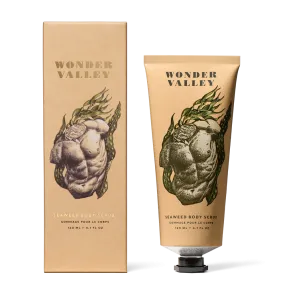 Wonder Valley - Seaweed Body Scrub