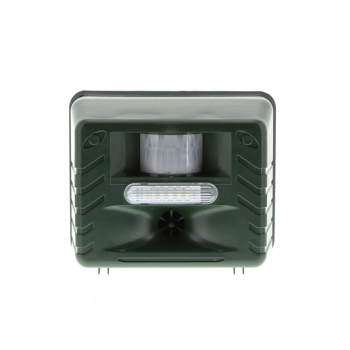 Woodpecker Ultrasonic Repeller - Effective Bird Control