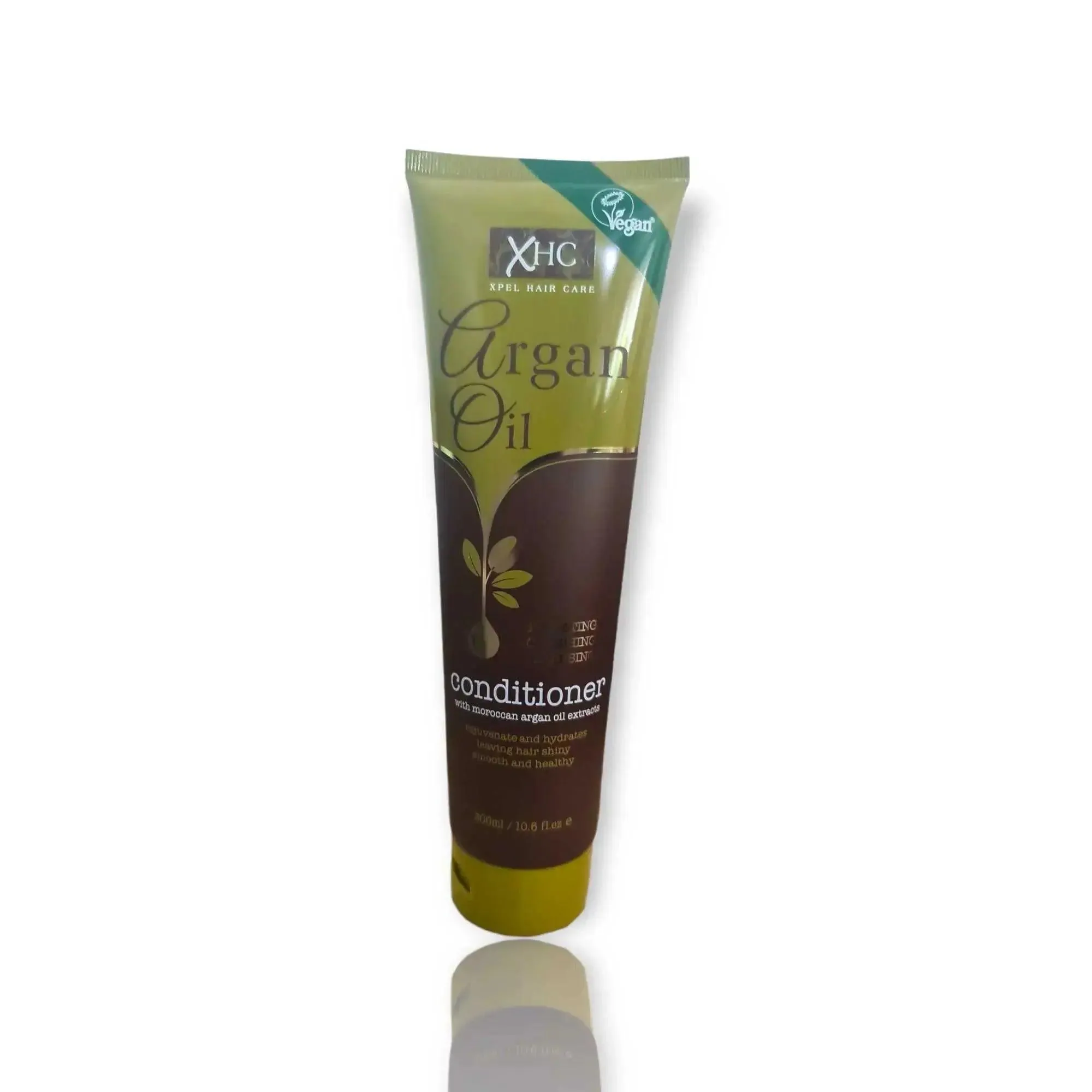 XHC Argan Oil Hydrating Nourishing Cleansing Conditioner