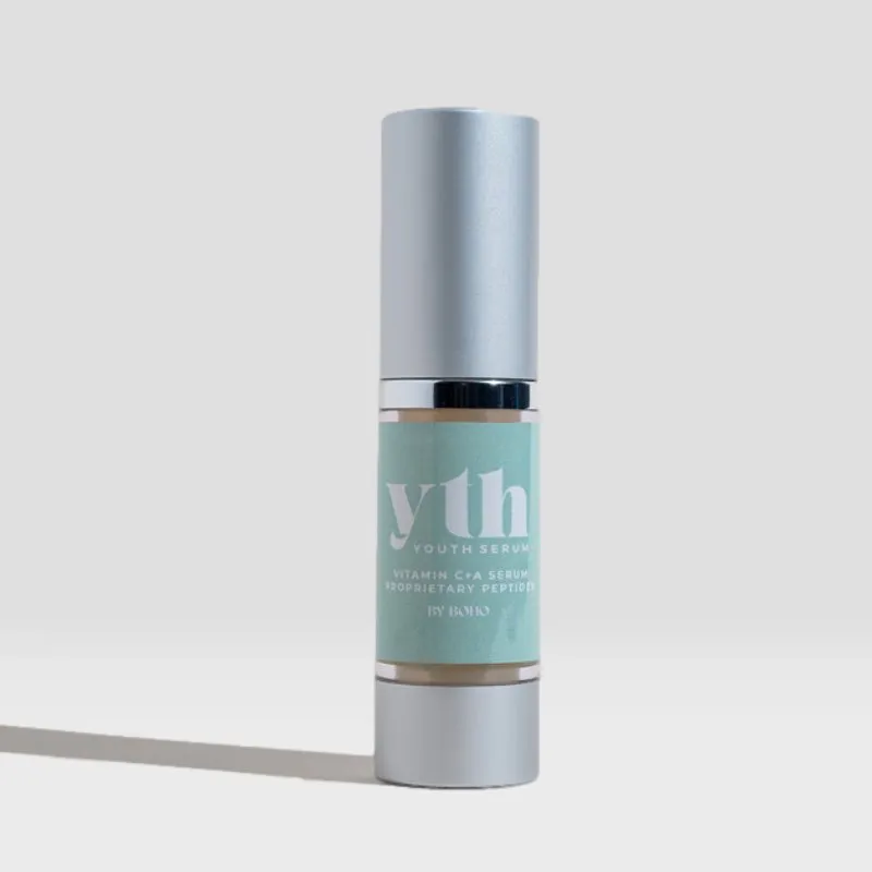 YTH Serum 15 ml