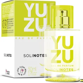 Yuzu Eau De Parfum